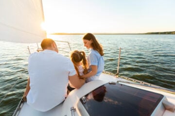 Smooth Sailing: Choosing the Perfect Boat for Your Lifestyle