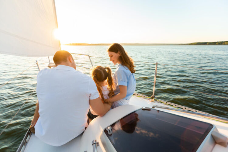 Smooth Sailing: Choosing the Perfect Boat for Your Lifestyle