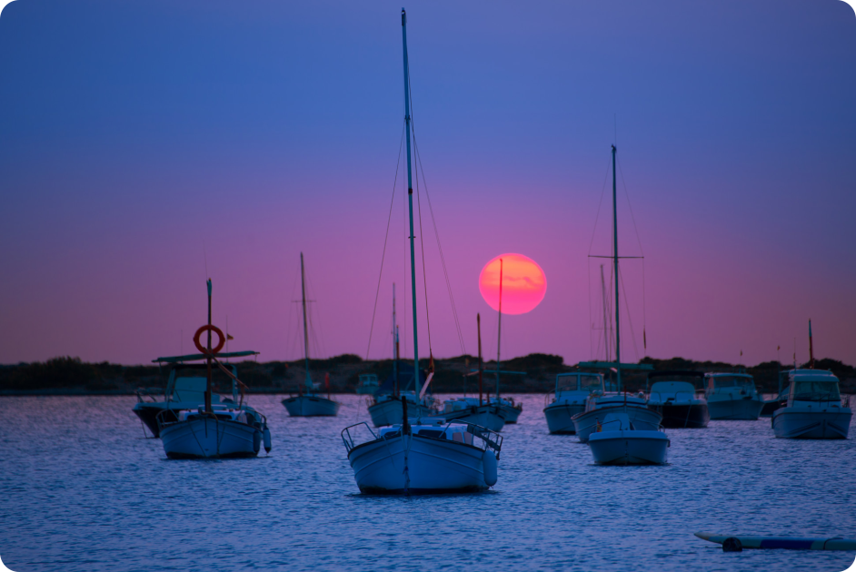 Your Gateway to Nautical Adventures!