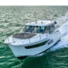 2019 Jeanneau NC 1095 | 34ft
